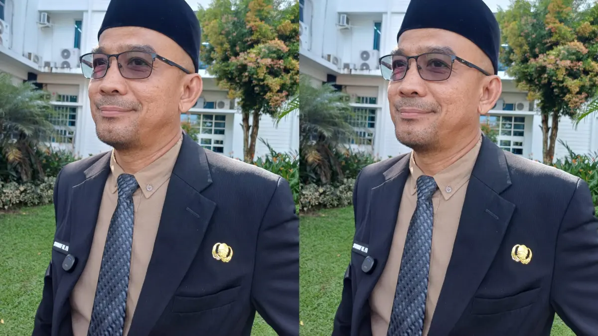Syarif Muhammad Firdaus