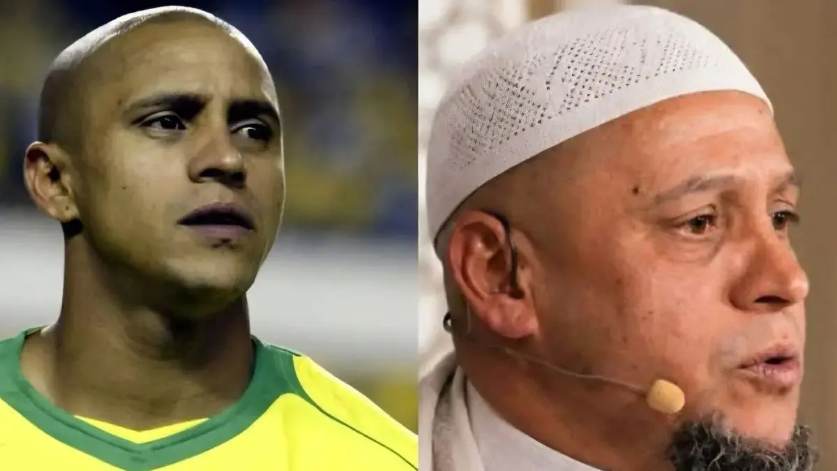 Roberto Carlos dikabarkan masuk Islam setelah disebut mengucapkan syahadat dalam pertemuan dengan tokoh Muslim Brasil, tetapi belum memberikan konfirmasi. (Northern Magazine)