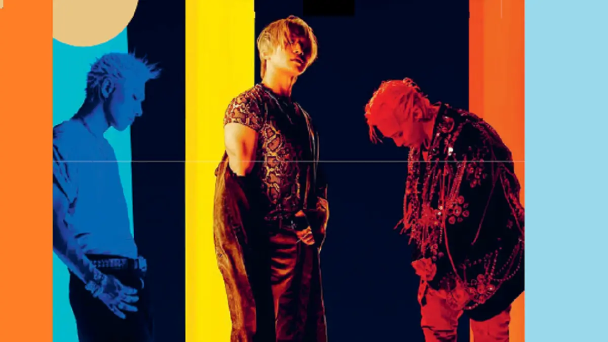 BIGBANG comeback dengan single baru BiiiG. (YG ENTERTAINMENT/DOK JAWAPOS)