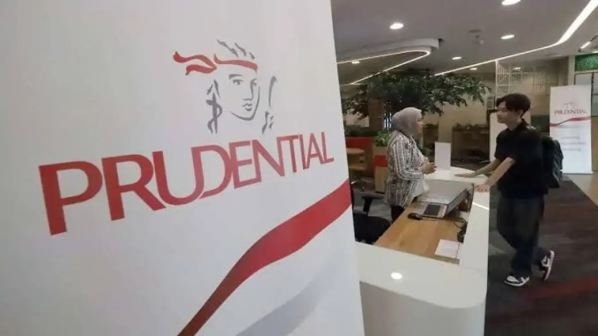 Melalui kampanye janji,jadi nyata Prudential terus berkomitmen untuk menjadi mitra dan pelindung yang terpercaya.