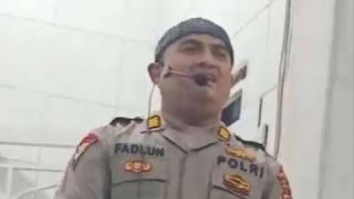 AKP Fadlun Alfitri