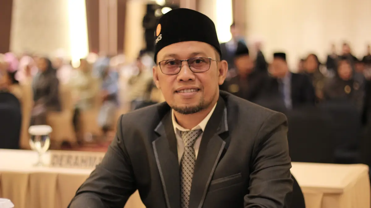 Anggota DPRD Kabupaten Kubu Raya, Muhammad Amri