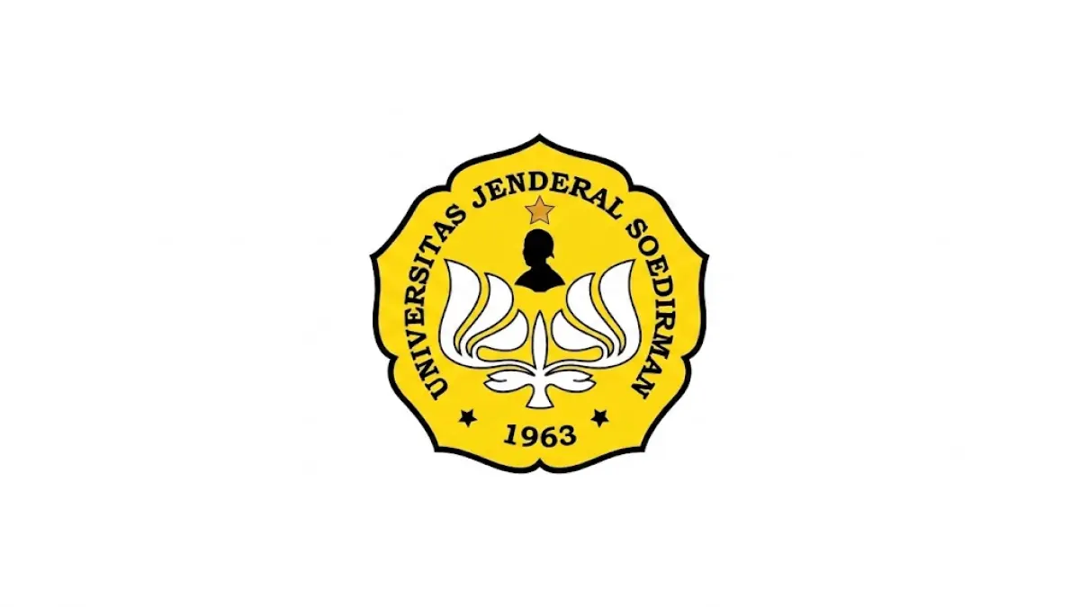 Logo Universitas Jenderal Soedirman