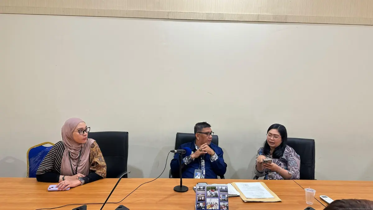 MPDN Kabupaten Kubu Raya menggelar rapat koordinasi pembinaan dan pengawasan kenotariatan di Kanwil Kemenkum Kalbar.