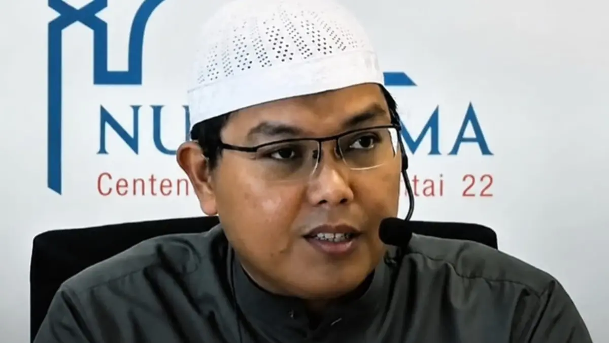 Ustaz Firanda Andirja 