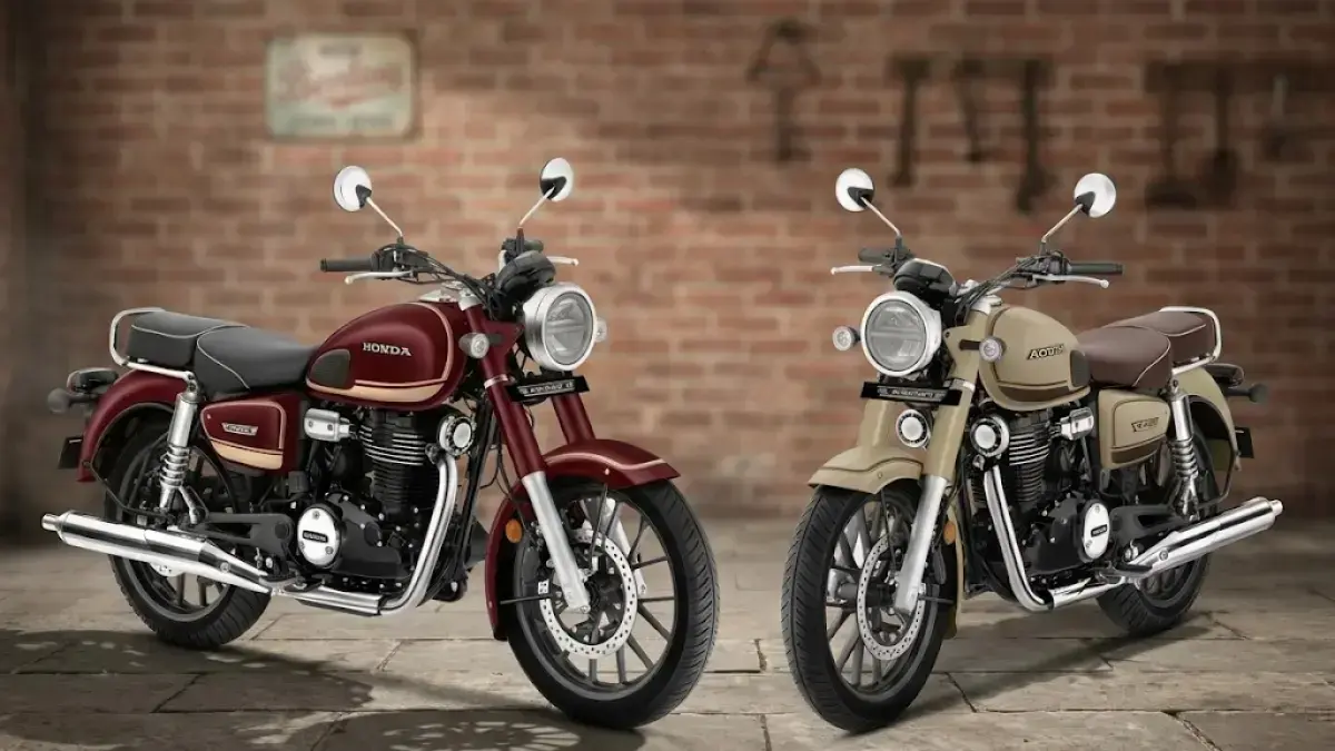 Honda CB350 Special Edition. (SOLO BALAPAN)