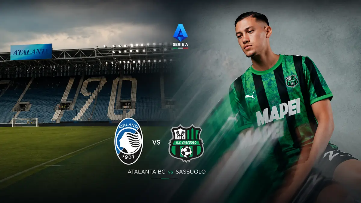 Jay Idzes diprediksi menjadi starter Sassuolo saat menghadapi Atalanta di Serie A. (Instagram/Diolah)