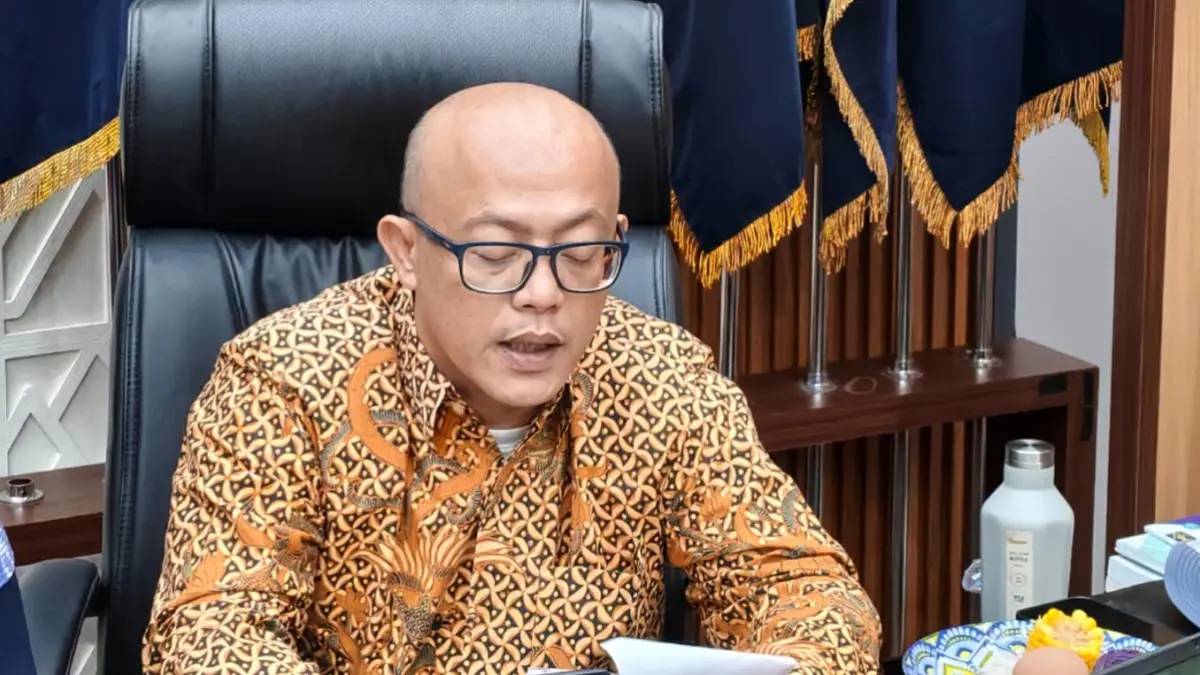 Kanwil Kemenkum Kalbar menggelar rapat harmonisasi Raperbup Kubu Raya Kamis (20/8). (DOK KANWIL KEMENKUM KALBAR)
