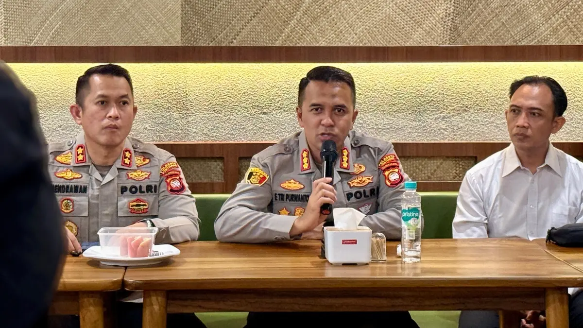 Polresta Pontianak Dalami Temuan K-Pods Dalam Kasus Kecelakaan Mobil Sekretaris Partai di Pontianak