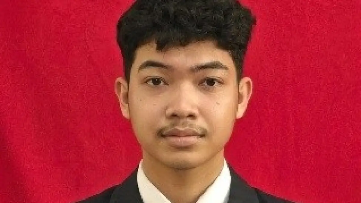 Muhamad Falah Rahmatika