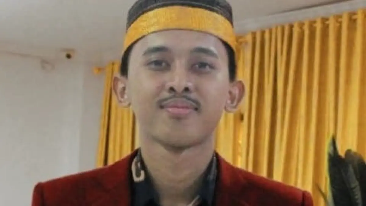 Ahmad Syafii Hafid