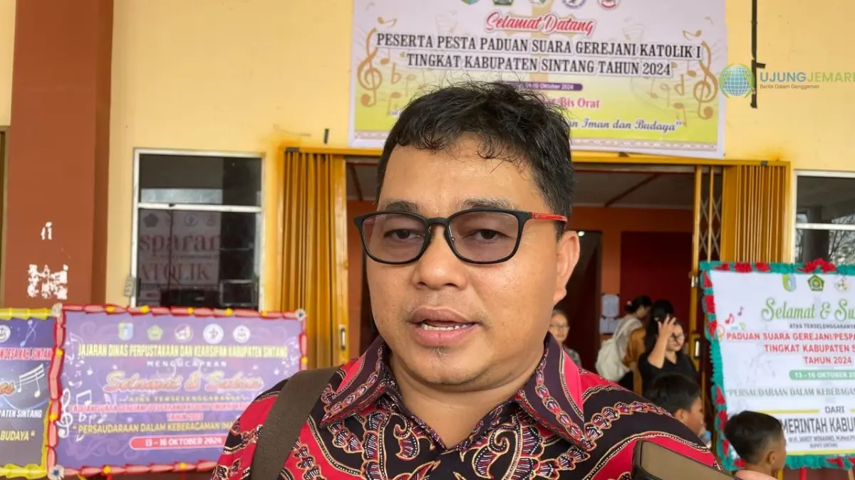 Yohanes Rumpak.