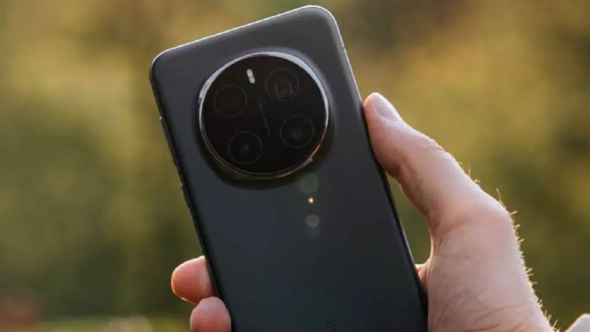 Honor Play 11T resmi debut dengan baterai jumbo 7.500 mAh. (Dok. Honor)