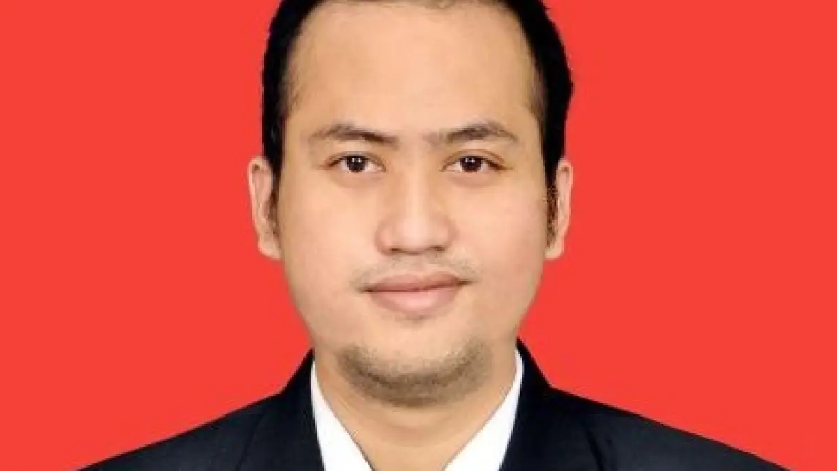 Mohammad Rikaz Prabowo