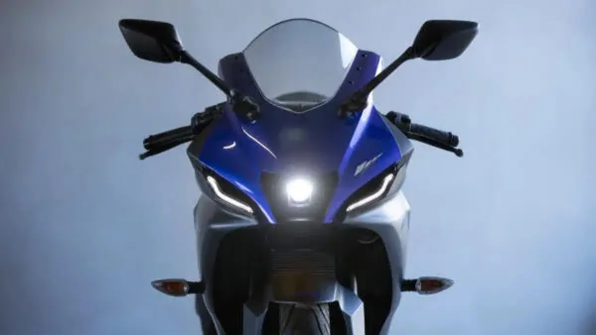Motor Sport Full Fairing Baru YZF-R2