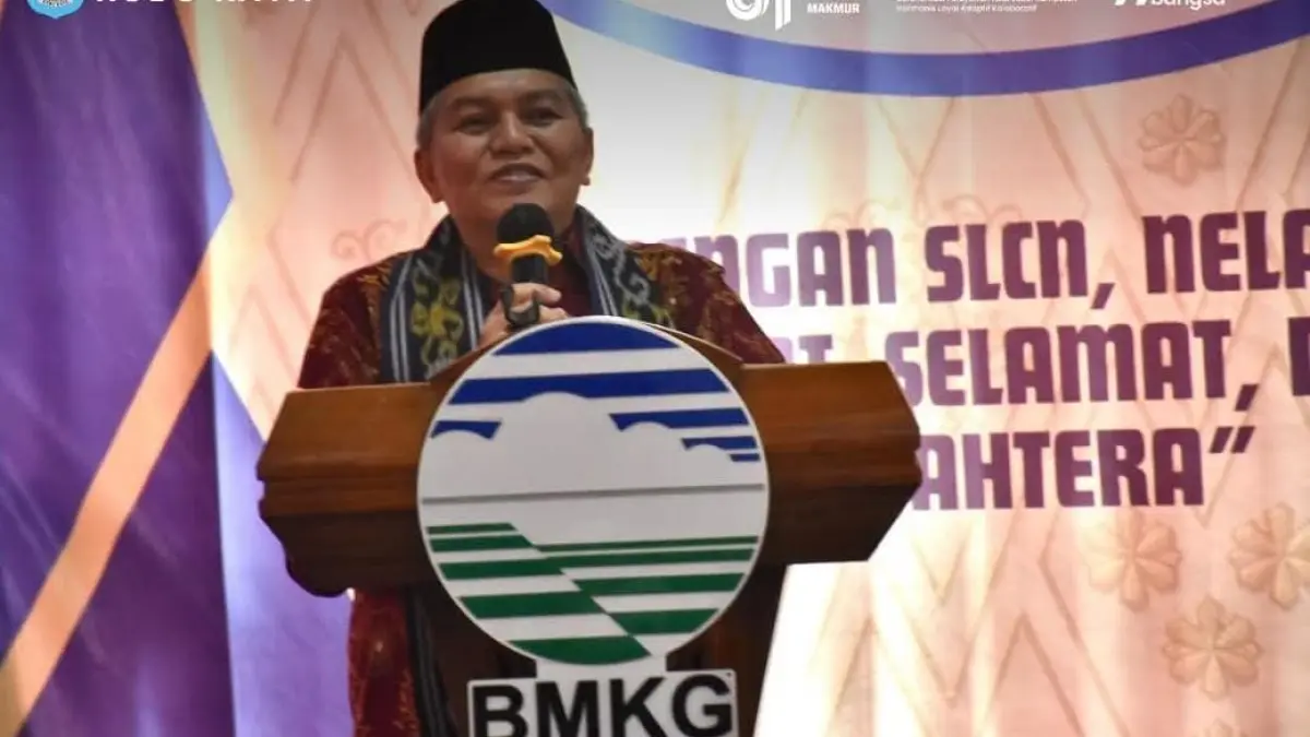 Sekda Kubu Raya, Yusran Anizam