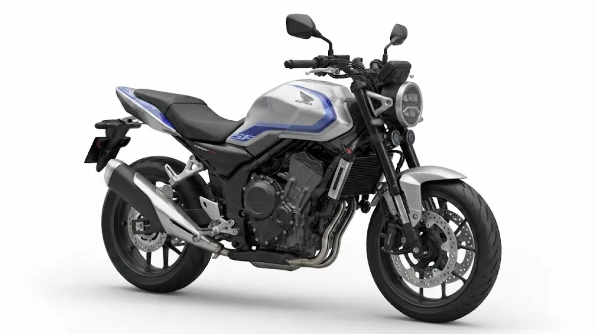 Honda CB500SF