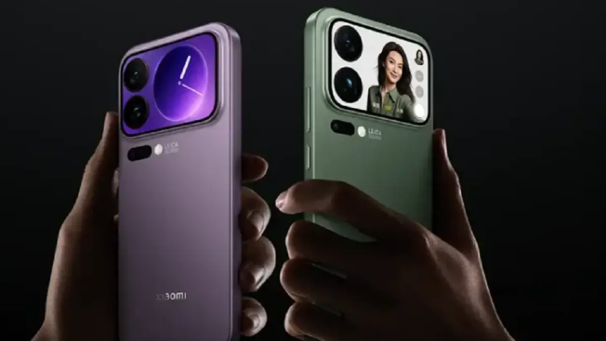 &nbsp;Xiaomi 18 Pro dan Pro Max lolos sertifikasi 3C dengan fast charging 100W. (Ilustrasi)
