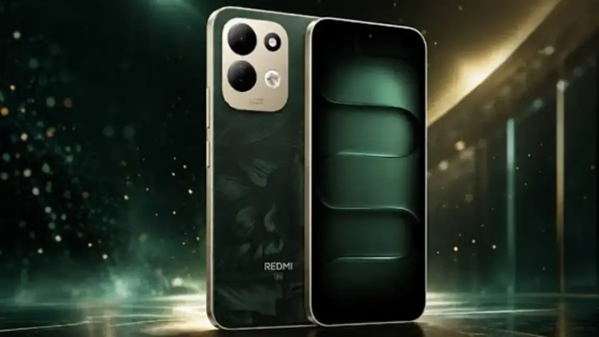 Xiaomi diam-diam meluncurkan Redmi M100 di China dengan Snapdragon 4 Gen 5. (Dok. Xiaomi)