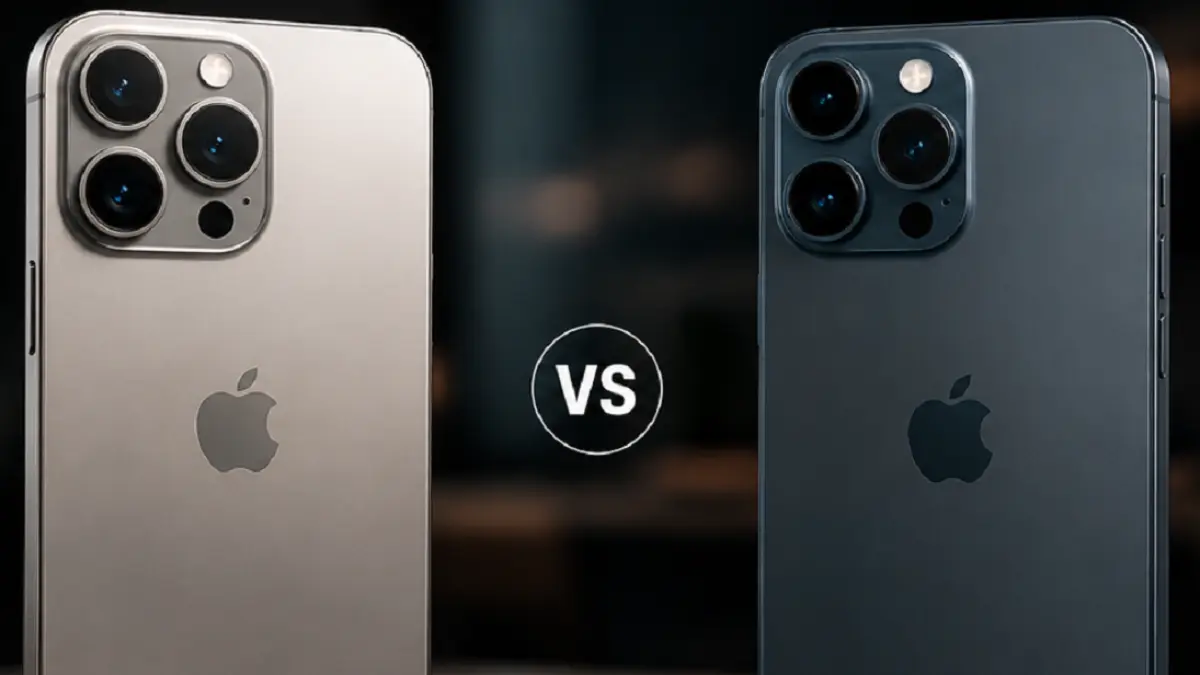 iPhone Ultra dan iPhone 18 Pro Max diprediksi menawarkan pendekatan berbeda untuk pengguna flagship Apple generasi 2026. (Ilustrasi)