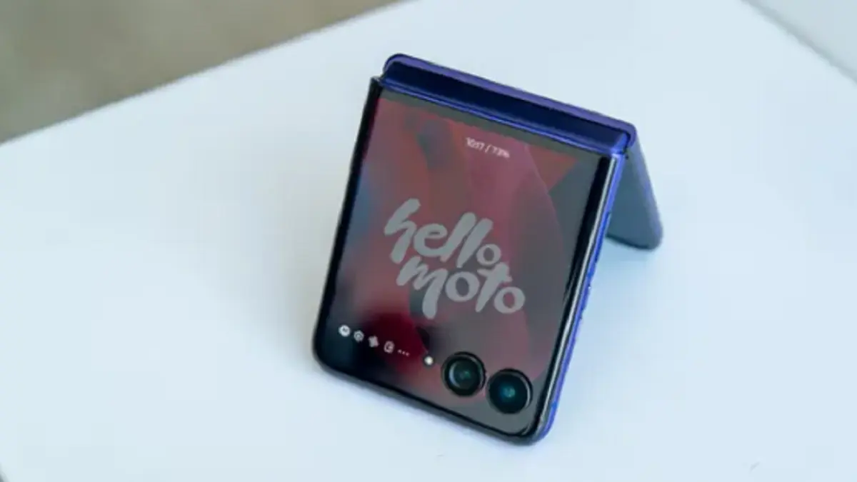Motorola menyiapkan jajaran flagship 2027 yang akan mendapat dukungan resmi GrapheneOS untuk meningkatkan keamanan dan privasi pengguna.(Dok. Motorola)