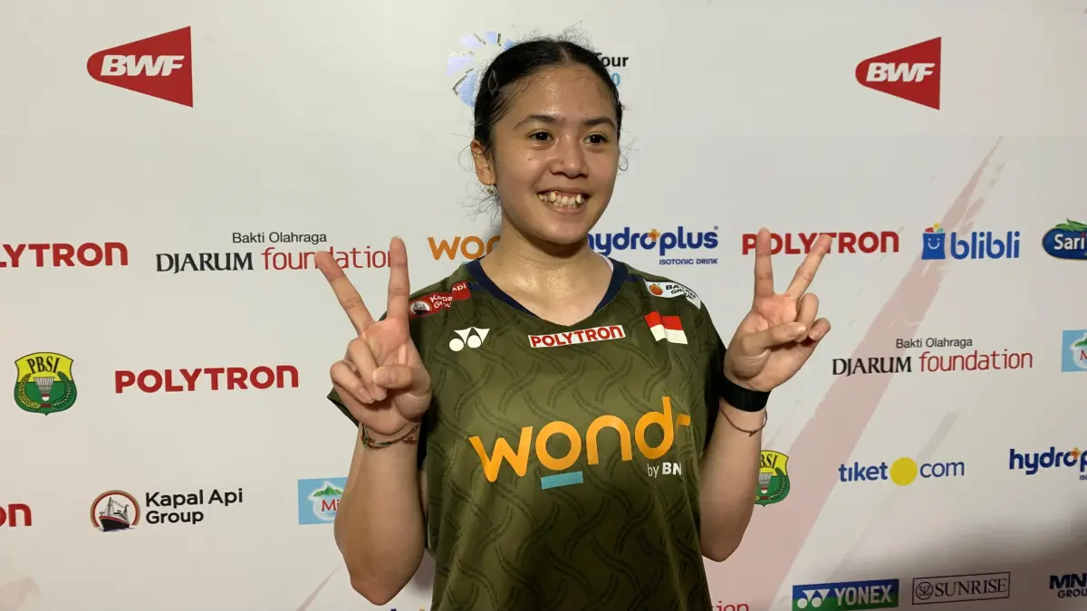 Ni Kadek Dhinda Amartya Pratiwi