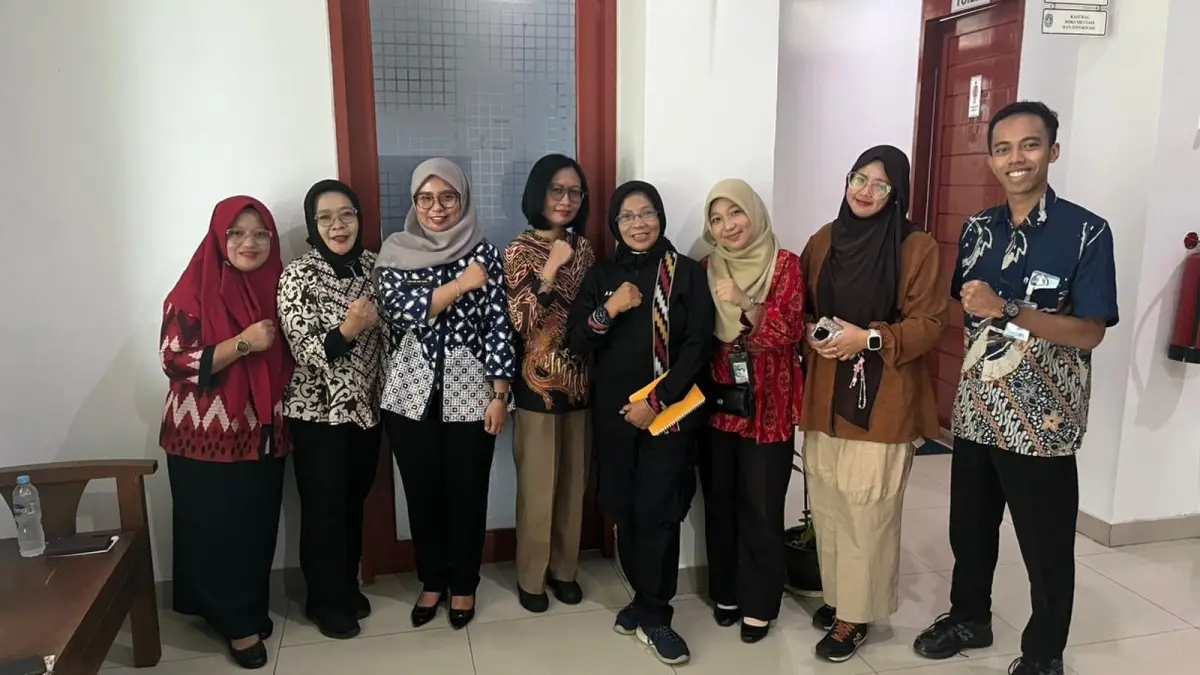 Kanwil Kemenkum Kalbar menggelar koordinasi dan konsultasi bersama Pemerintah Kabupaten Kubu Raya di Sekretariat Daerah Kubu Raya, Kamis (3/9). (ISTIMEWA)