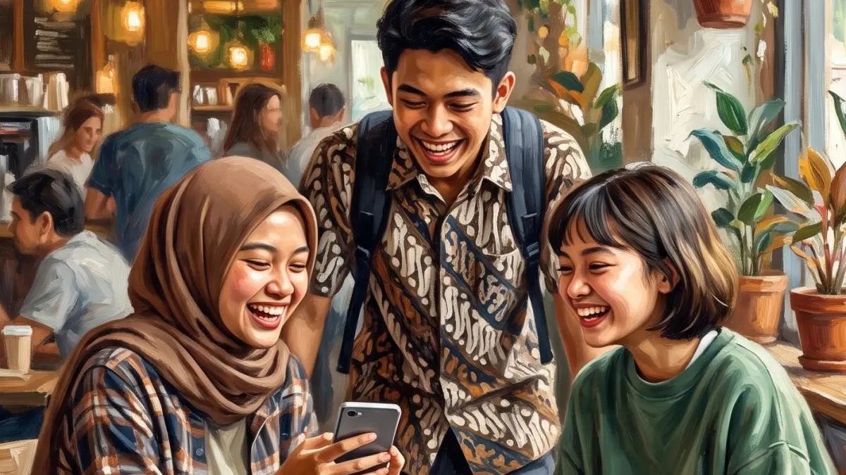 ILUSTRASI