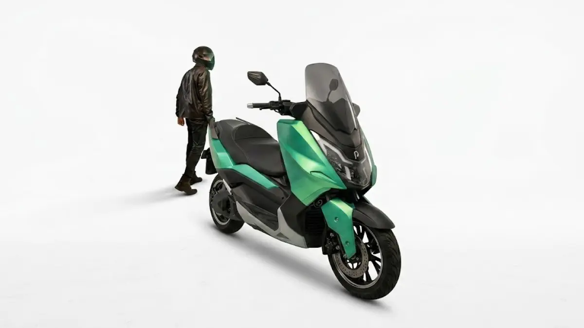 Ilustrasi Polytron Fox 500