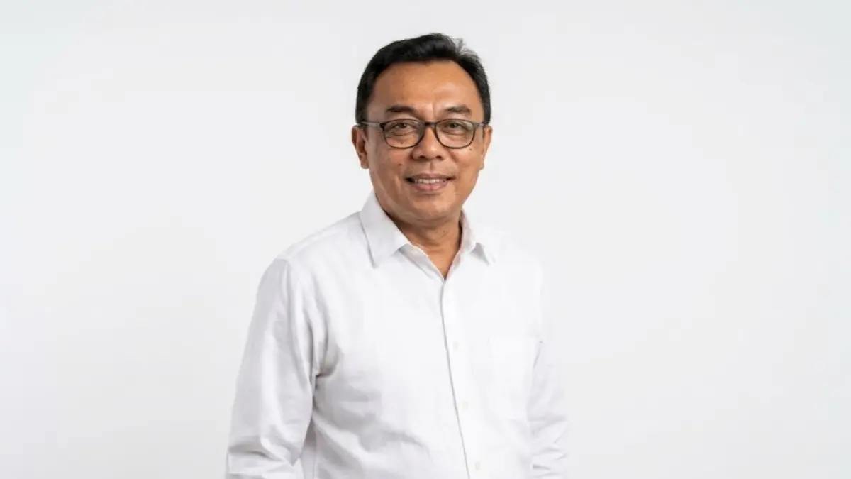 Ketika Caleg Satu Partai Raih Suara Sama