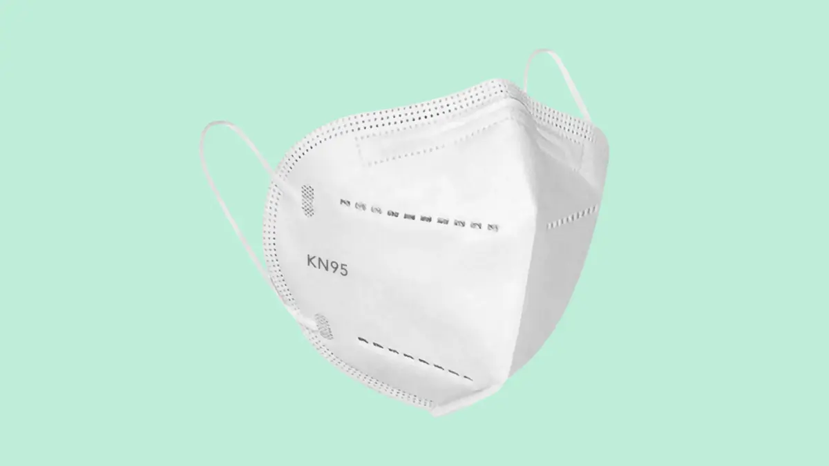 Ilustrasi masker. (DOK INTERNET)