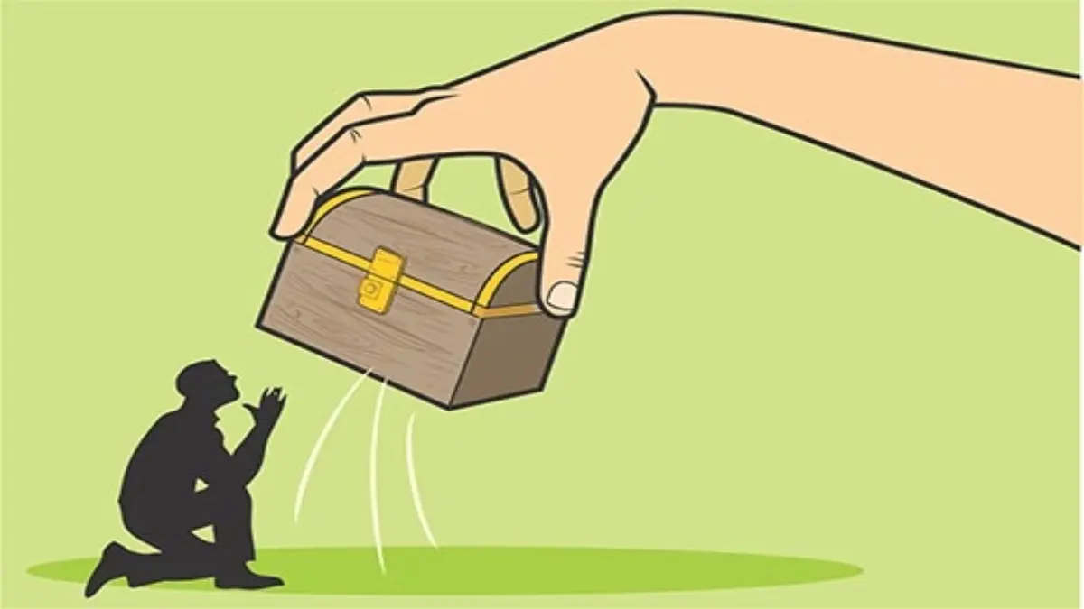 Ilustrasi penyitaan aset. (HUKUM ONLINE))