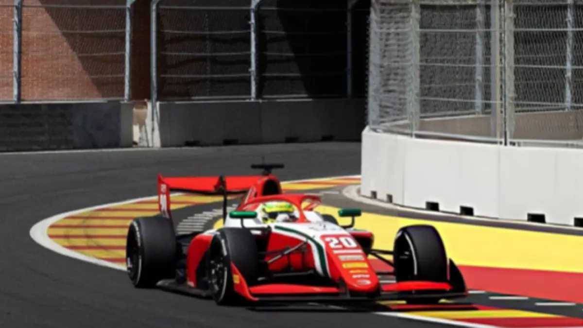 Madring Madrid yang menjadi sirkuit baru Formula 1 belum masuk rencana MotoGP karena dinilai belum sesuai kebutuhan balap motor.(INT)&nbsp;