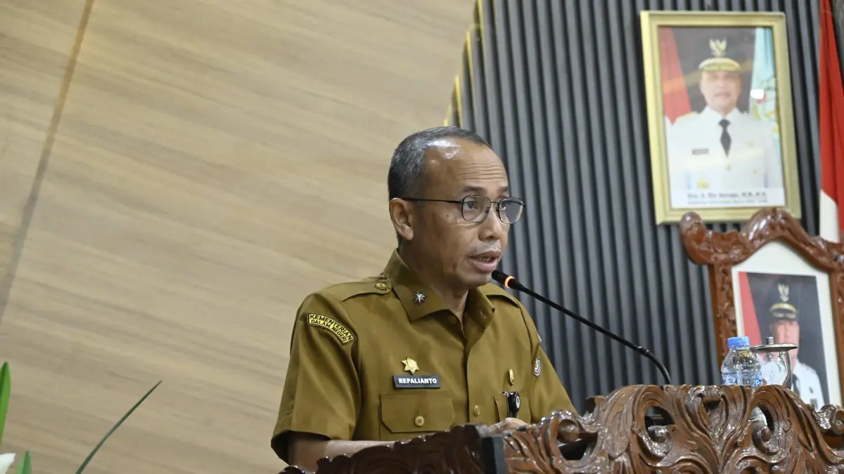 Repalianto

