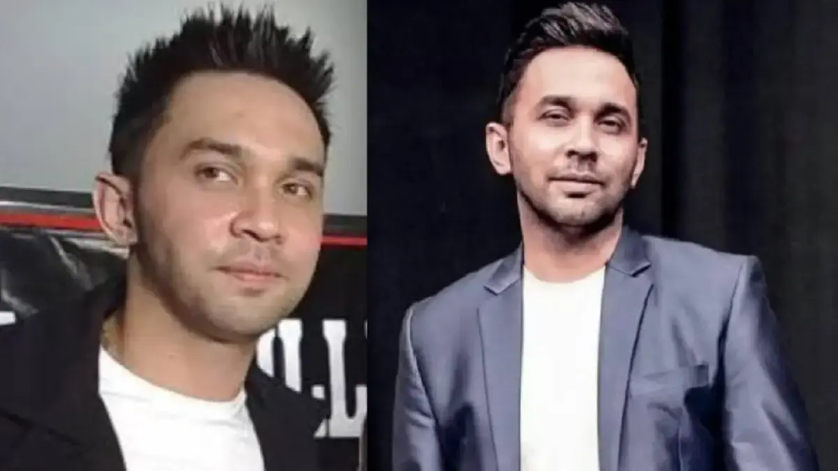 Teuku Jordan Zacky Azwar. (RADAR SEMARANG/JAWAPOSGRUP)