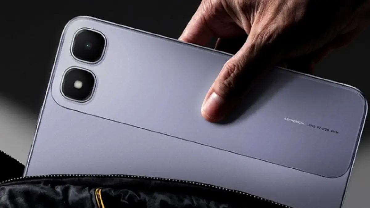 Infinix XPad 30 Pro hadir membawa layar 2.5K 90Hz, chipset Helio G200 Ultimate, dan baterai 8.200 mAh. (Dok. Infinix)
