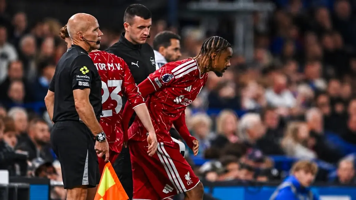 Liverpool menghadapi Atletico Madrid di Anfield pada laga pembuka fase liga Liga Champions 2026/2027. (IG@liverpoolfc)