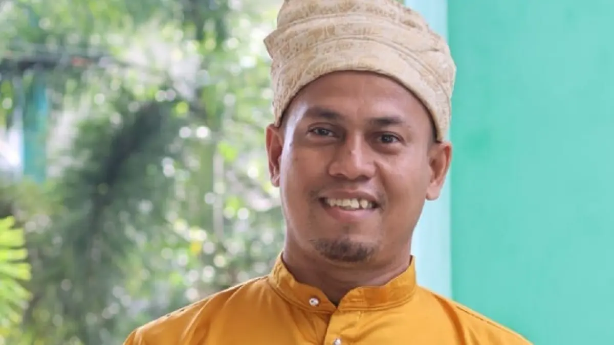 Heriansyah 
