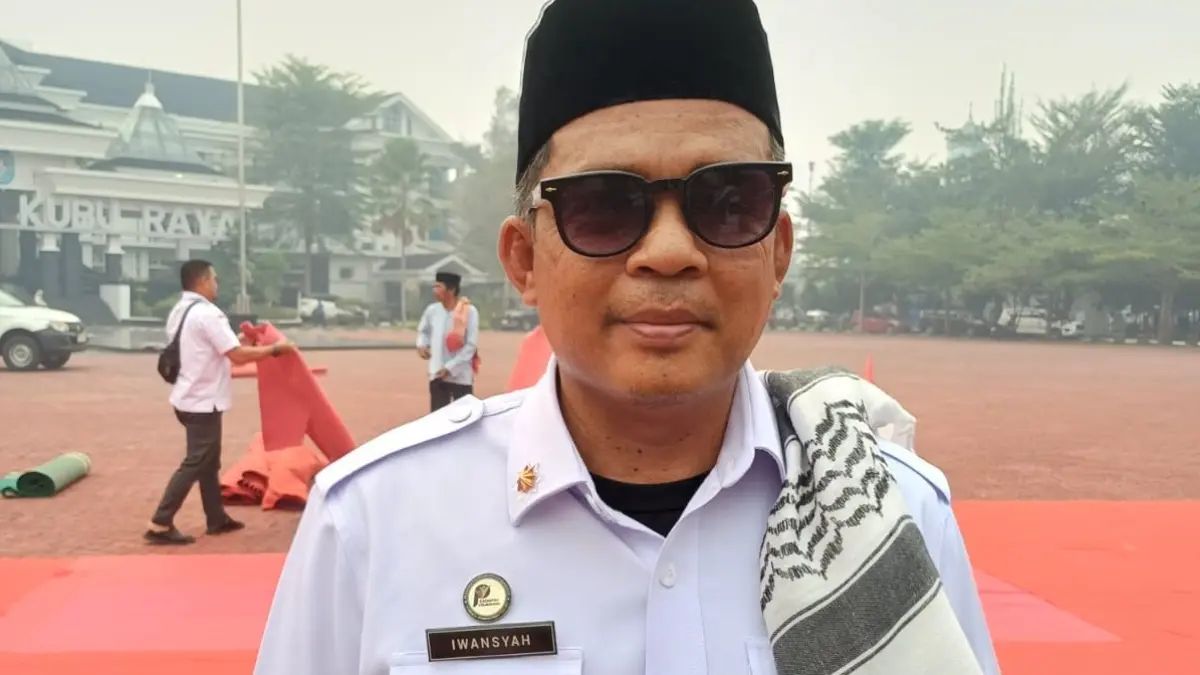 Wan Iwansyah