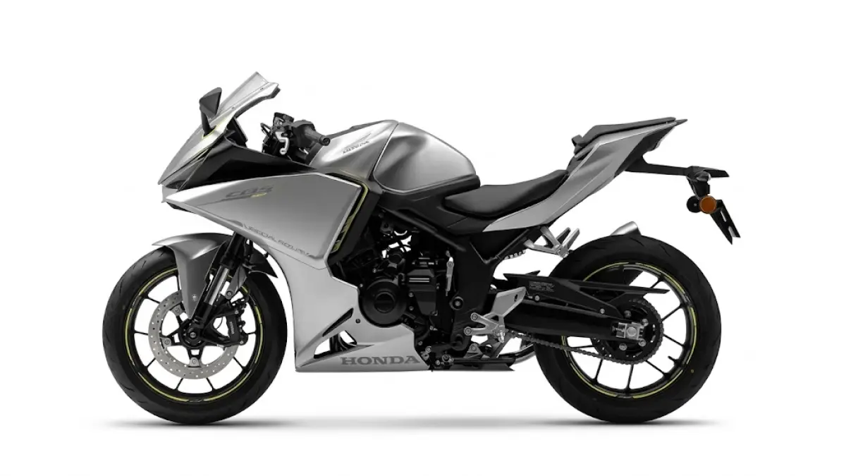 Honda CB500 Super Four