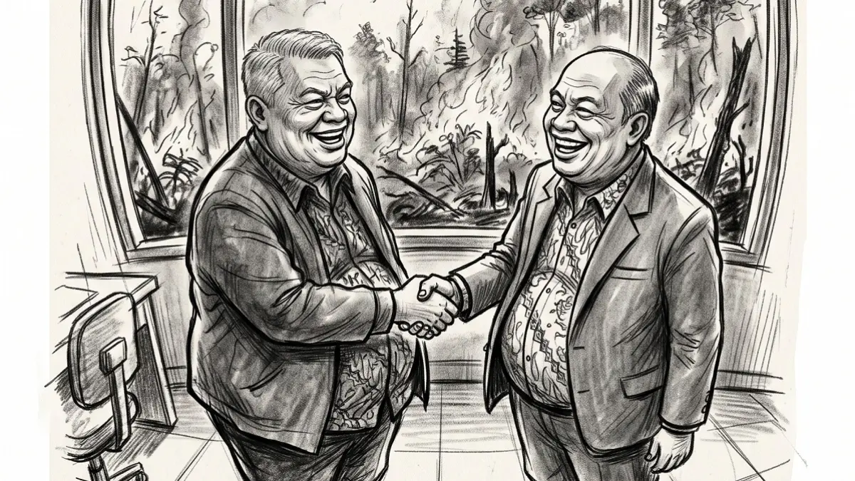 Ilustrasi