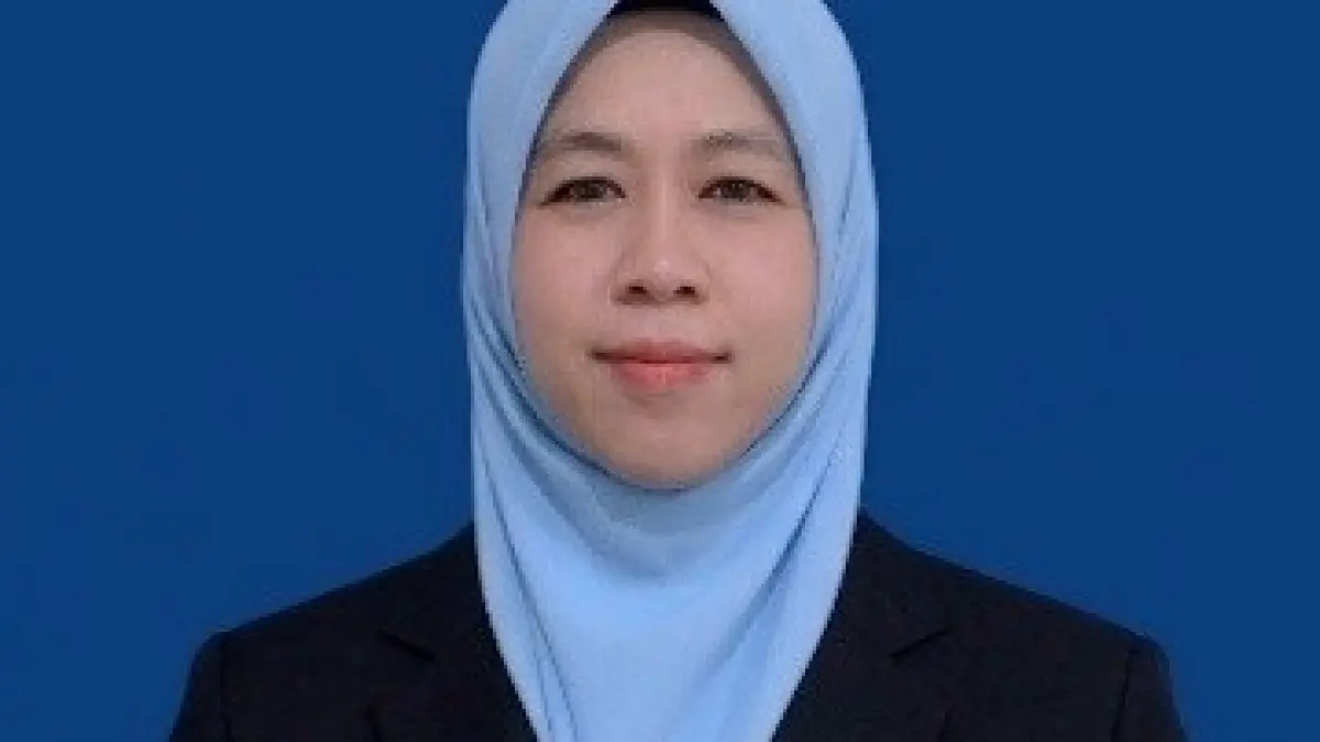 Lia Hizriani Rivaie, S.Pd., M.Pd*
