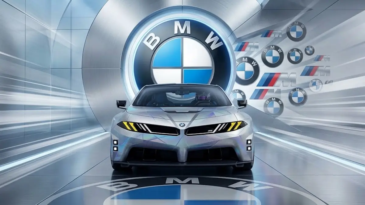 M3 MASUK ERA LISTRIK: BMW M Concept Neue Klasse menjadi calon BMW M3 EV dengan empat motor listrik, baterai lebih dari 100 kWh, arsitektur 800 volt, dan mode penggerak roda belakang. (ILUSTRASI)
