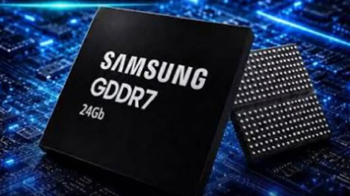Krisis chip memori dan kenaikan harga komponen berpotensi membuat harga ponsel Samsung serta perangkat elektronik lainnya semakin mahal. (Dok. Samsung)