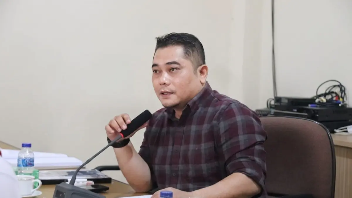 Elzi Syaiyid