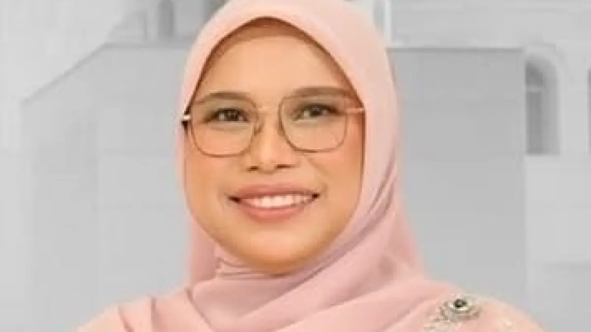 Hj Yunisa