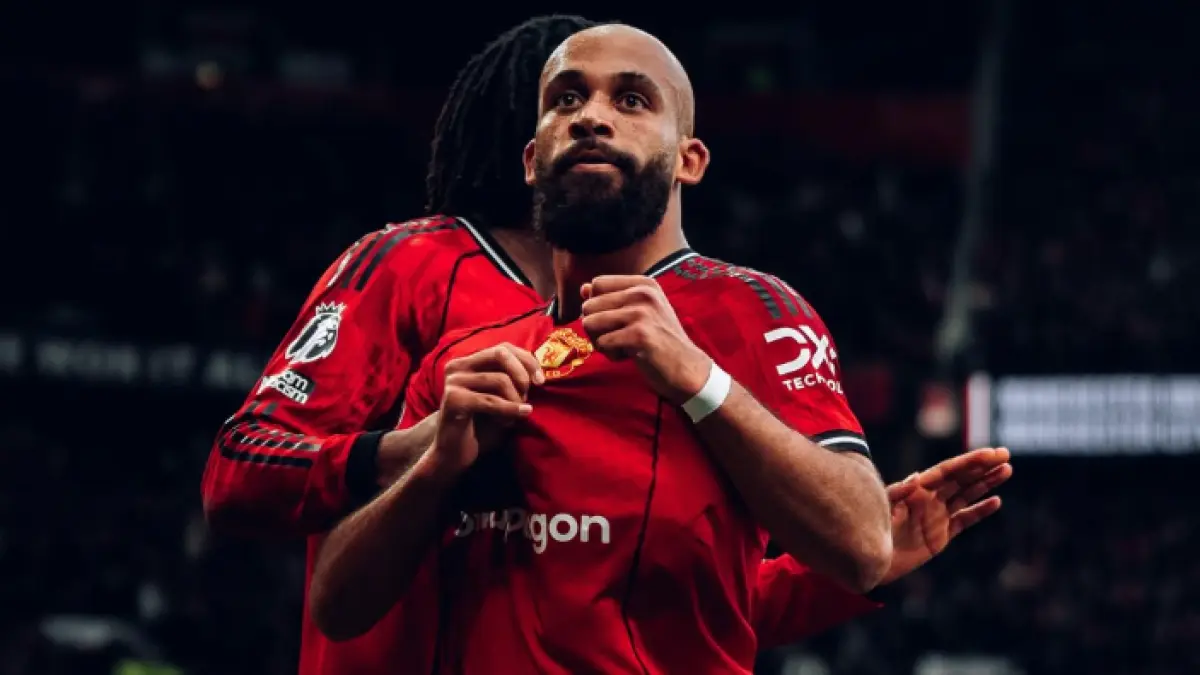 Manchester United menghadapi Brighton & Hove Albion pada babak ketiga Carabao Cup di Old Trafford, Rabu (16/9/2026) pukul 20.00 waktu setempat atau Kamis dini hari WIB. (IG@manutd)