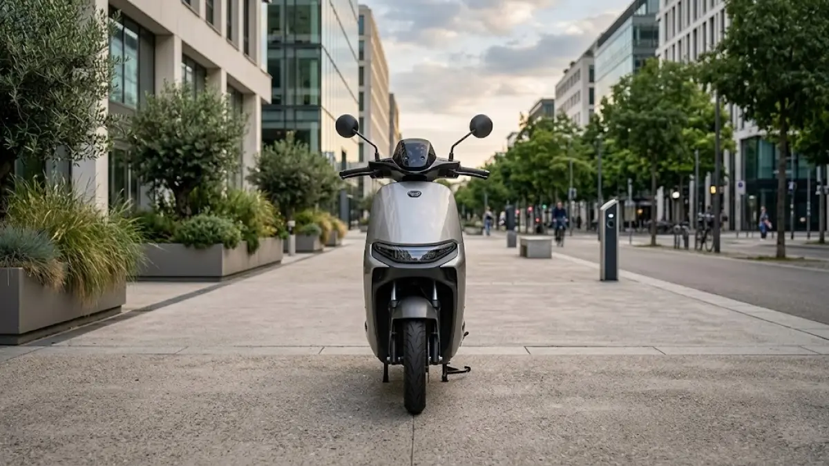 Ninebot N3 Series dipasarkan di China mulai 3.499 yuan atau setara sekitar Rp9,2 juta. Varian termurah menawarkan kecepatan maksimal 47 kilometer per jam dan jarak tempuh 54 kilometer.