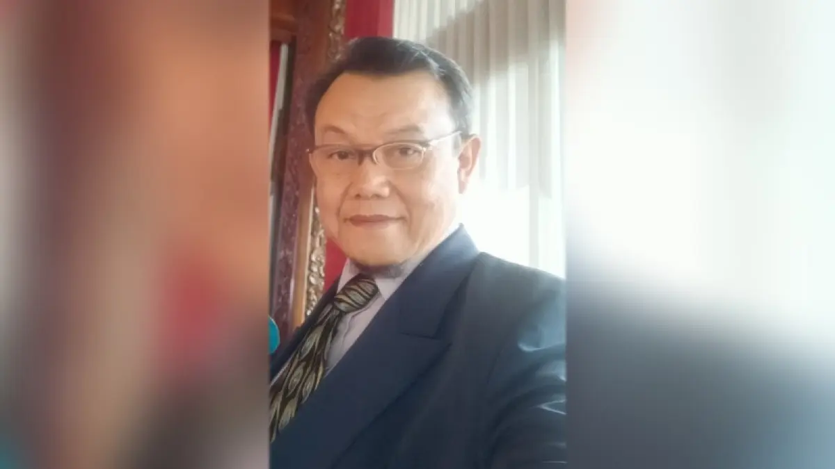 Prof. Malik Saepudin, SKM, M.Kes
