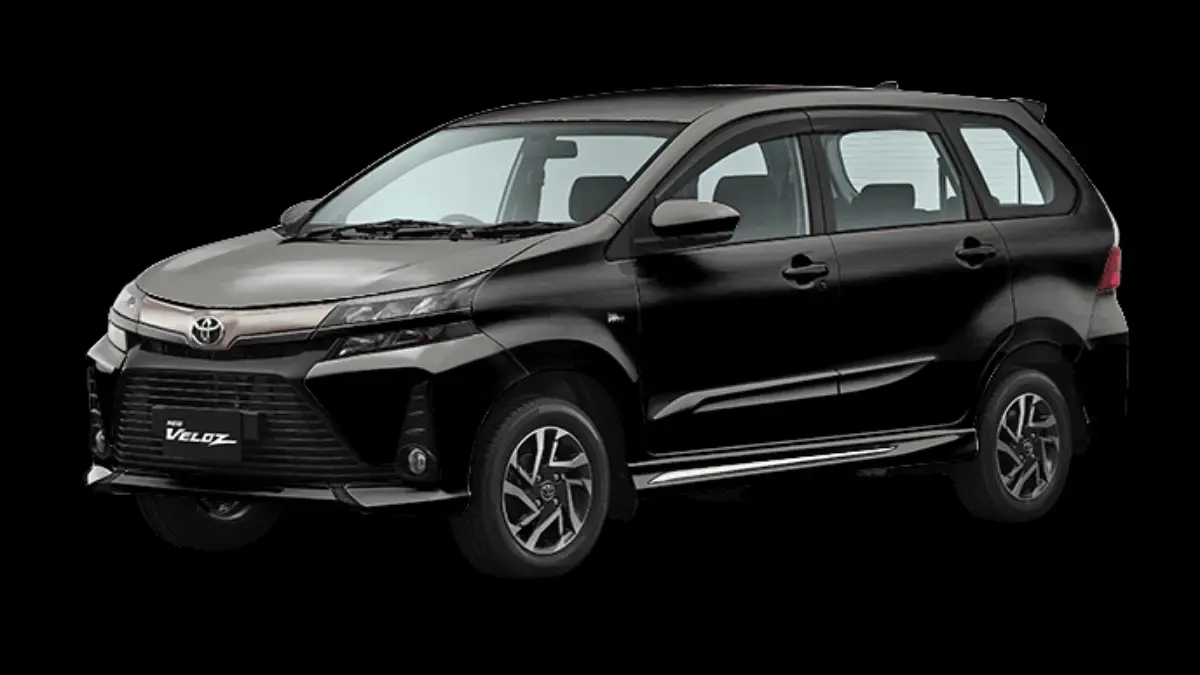 Toyota membekali Veloz 2019 dengan dua opsi mesin. (MOLADIN)
